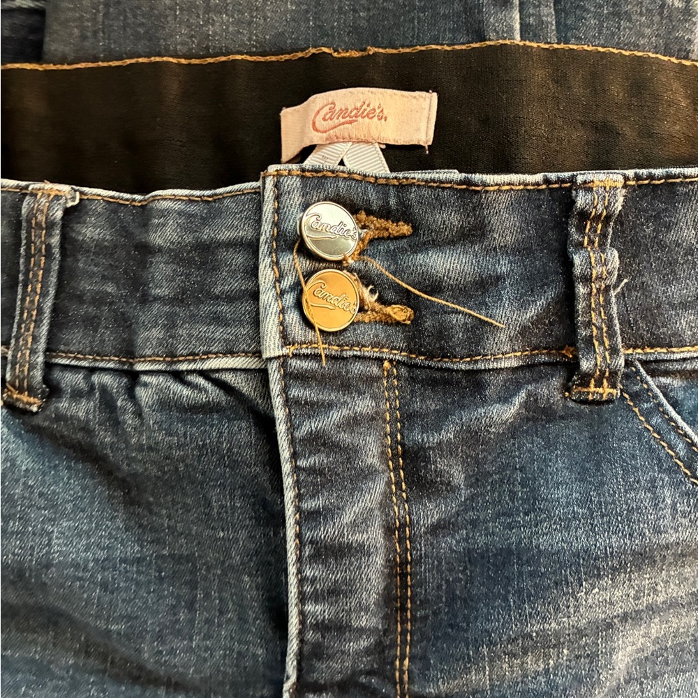 Candies skinny jeans 30 x 28 - Picture 3 of 3